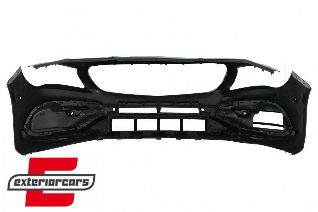 Bodykit Facelift CLA45 AMG dizajn / Mercedes CLA C117 W117 (2013-2018) - Slika 5