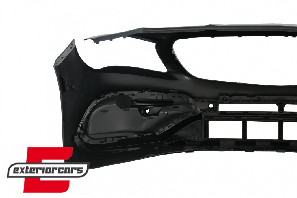 Bodykit Facelift CLA45 AMG dizajn / Mercedes CLA C117 W117 (2013-2018) - Slika 7