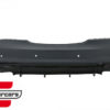 Bodykit Facelift CLA45 AMG dizajn / Mercedes CLA C117 W117 (2013-2018) - Slika 8