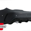 Bodykit Facelift CLA45 AMG dizajn / Mercedes CLA C117 W117 (2013-2018) - Slika 9