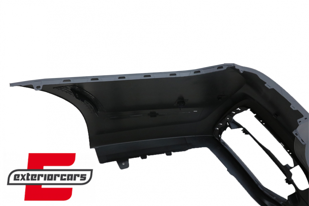 Bodykit pretvorba u G12 LCI 2020 dizajn / BMW serije 7 G12 (2015-2019) - Slika 16