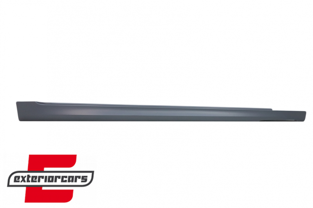 Bodykit pretvorba u G12 LCI 2020 dizajn / BMW serije 7 G12 (2015-2019) - Slika 17