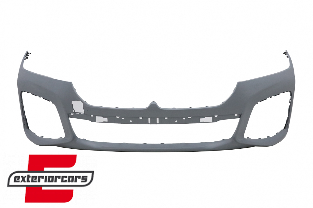 Bodykit pretvorba u G12 LCI 2020 dizajn / BMW serije 7 G12 (2015-2019) - Slika 2