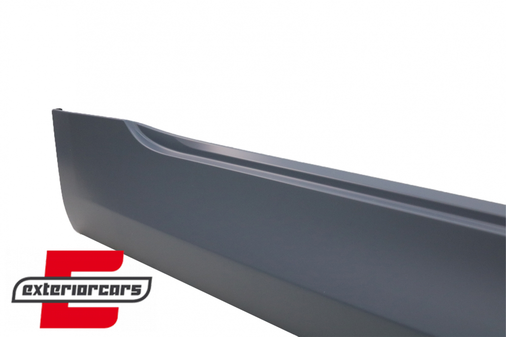 Bodykit pretvorba u G12 LCI 2020 dizajn / BMW serije 7 G12 (2015-2019) - Slika 20