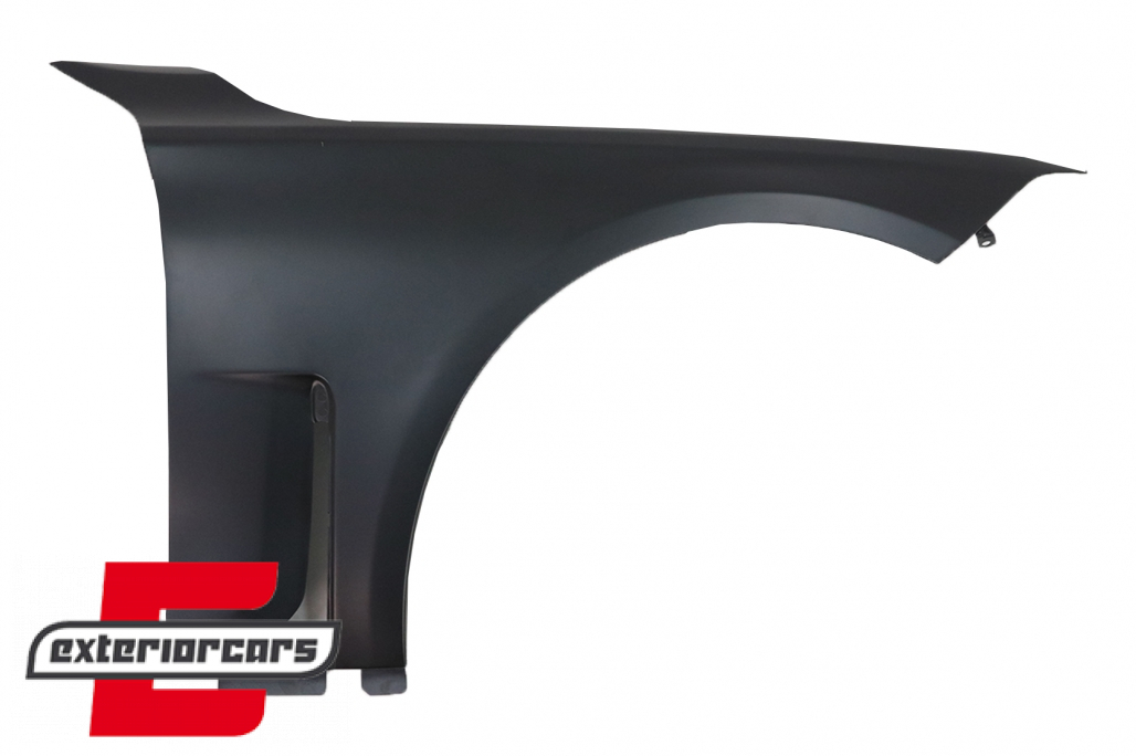 Bodykit pretvorba u G12 LCI 2020 dizajn / BMW serije 7 G12 (2015-2019) - Slika 23