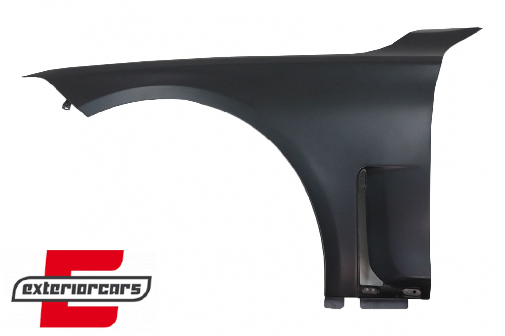 Bodykit pretvorba u G12 LCI 2020 dizajn / BMW serije 7 G12 (2015-2019) - Slika 25