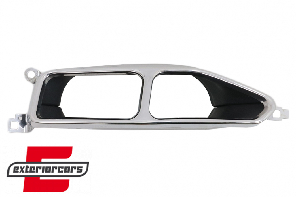 Bodykit pretvorba u G12 LCI 2020 dizajn / BMW serije 7 G12 (2015-2019) - Slika 50