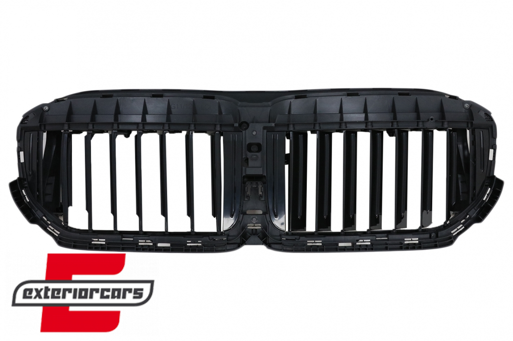 Bodykit pretvorba u G12 LCI 2020 dizajn / BMW serije 7 G12 (2015-2019) - Slika 52