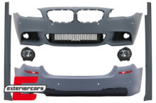 Bodykit M paket dizajn / BMW serije 5 F10 (2011-2013)