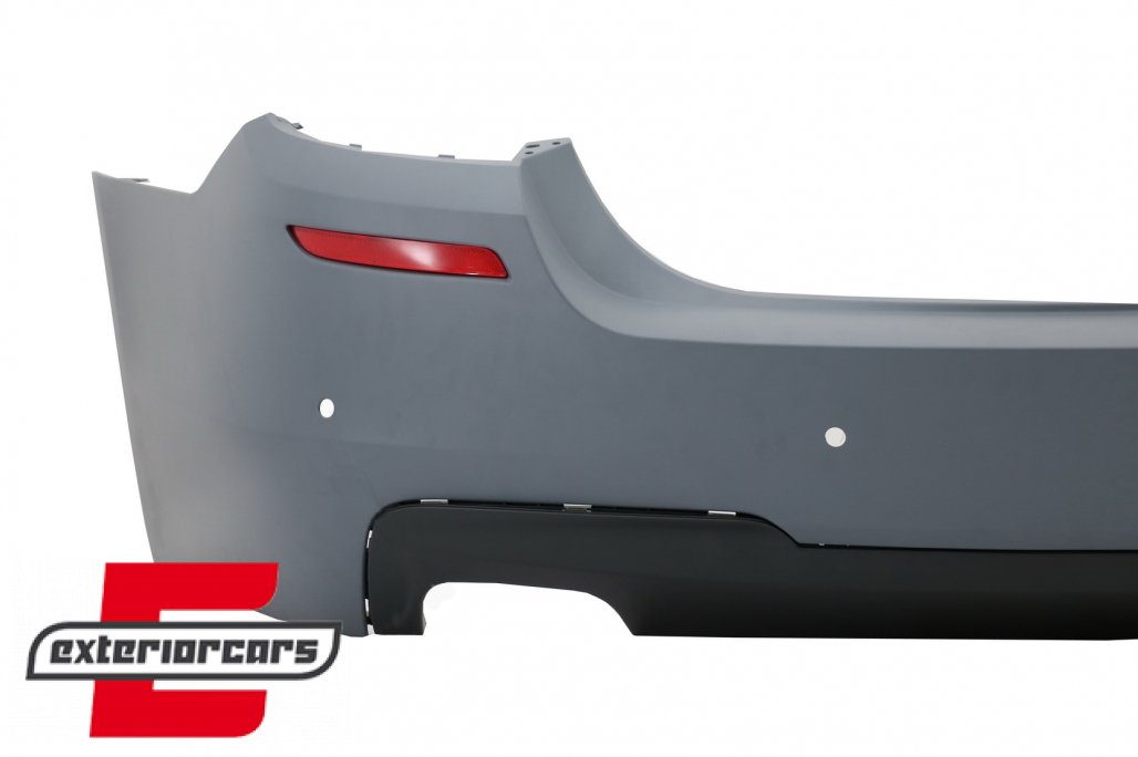 Bodykit M paket dizajn / BMW serije 5 F10 (2011-2013) - Slika 10