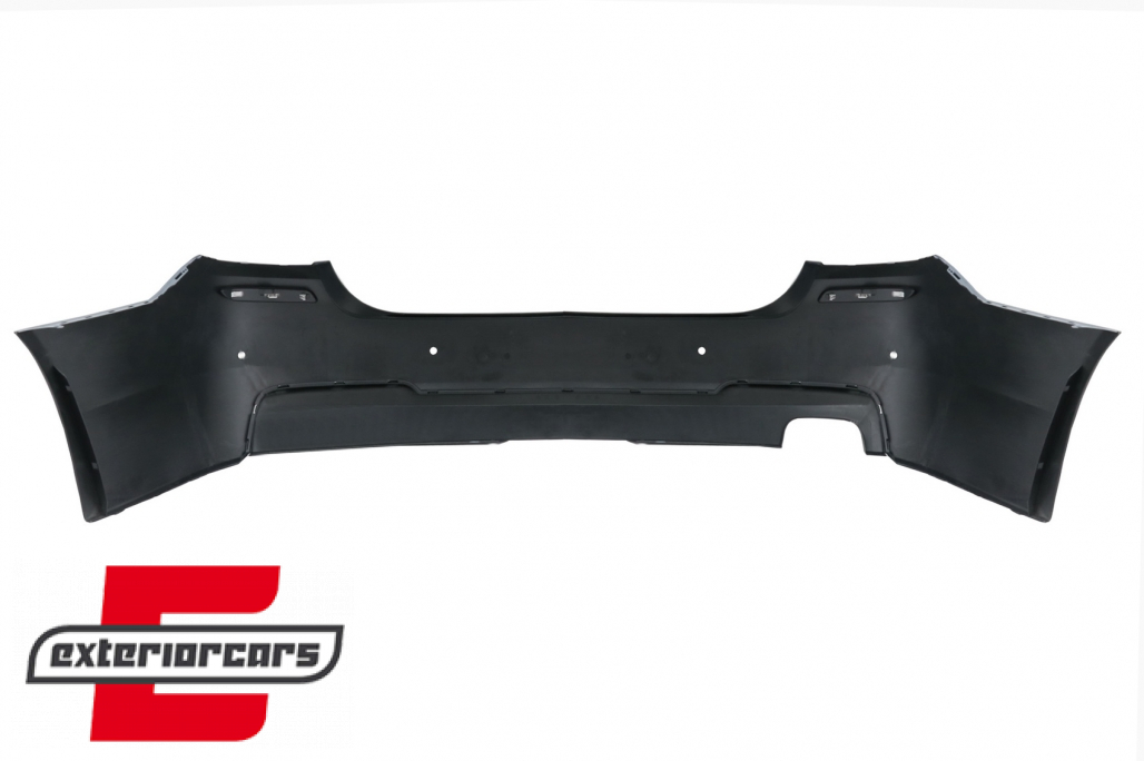Bodykit M paket dizajn / BMW serije 5 F10 (2011-2013) - Slika 11