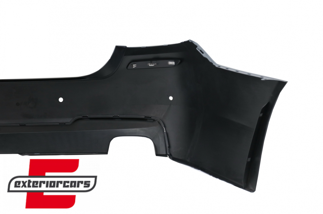 Bodykit M paket dizajn / BMW serije 5 F10 (2011-2013) - Slika 12