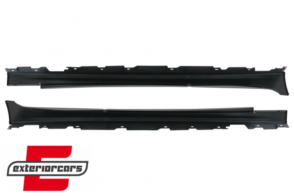 Bodykit M paket dizajn / BMW serije 5 F10 (2011-2013) - Slika 16