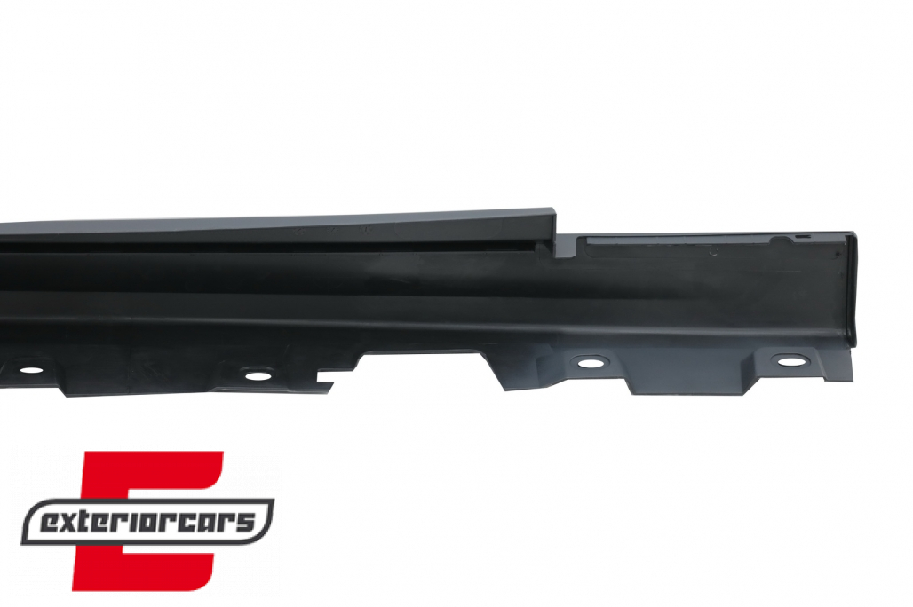 Bodykit M paket dizajn / BMW serije 5 F10 (2011-2013) - Slika 17