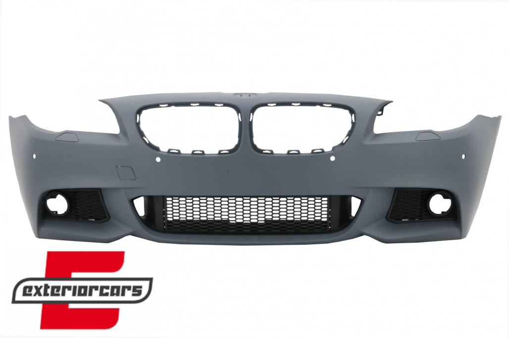 Bodykit M paket dizajn / BMW serije 5 F10 (2011-2013) - Slika 2