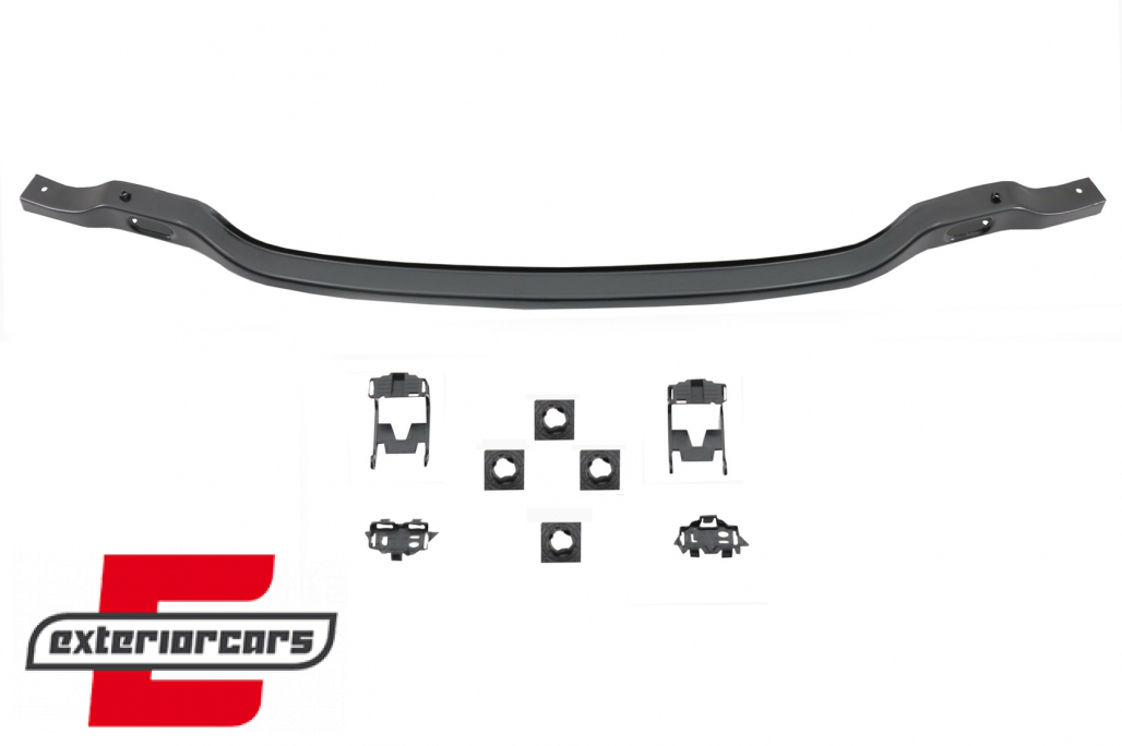 Bodykit M paket dizajn / BMW serije 5 F10 (2011-2013) - Slika 22