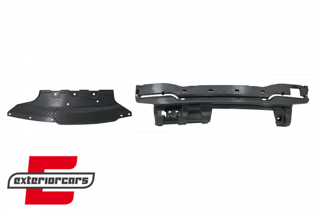 Bodykit M paket dizajn / BMW serije 5 F10 (2011-2013) - Slika 24
