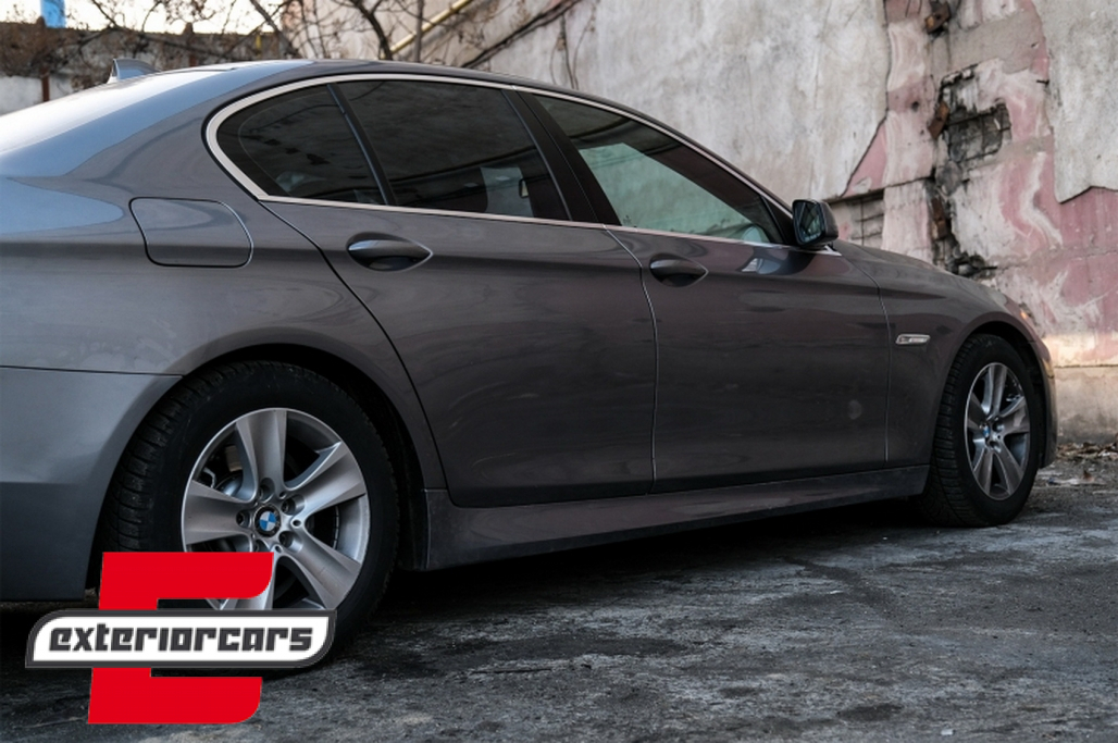 Bodykit M paket dizajn / BMW serije 5 F10 (2011-2013) - Slika 27