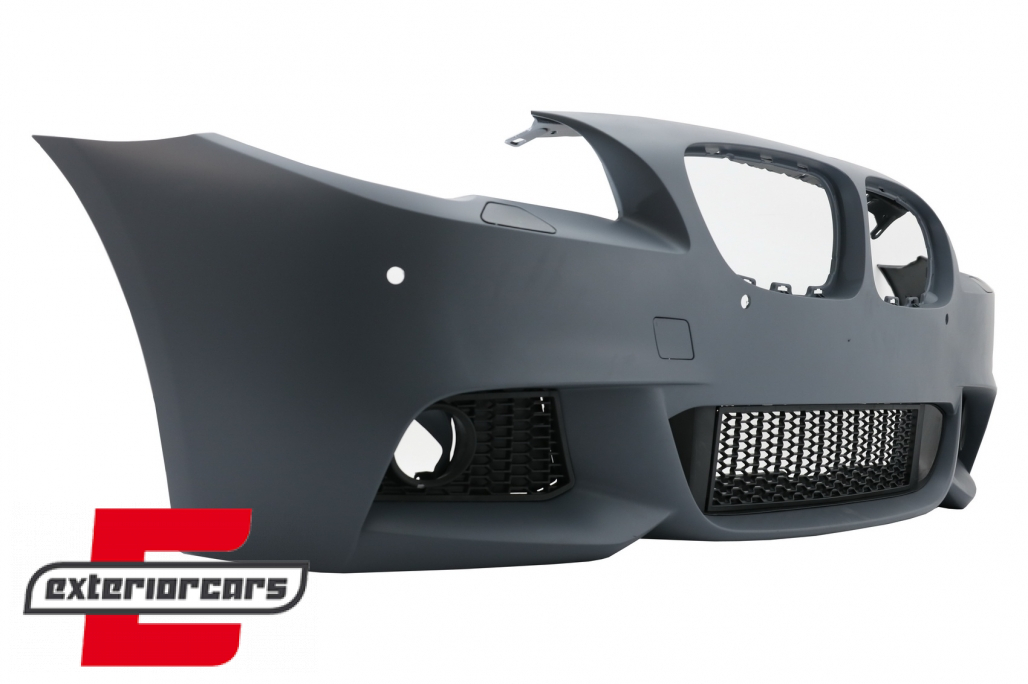 Bodykit M paket dizajn / BMW serije 5 F10 (2011-2013) - Slika 3