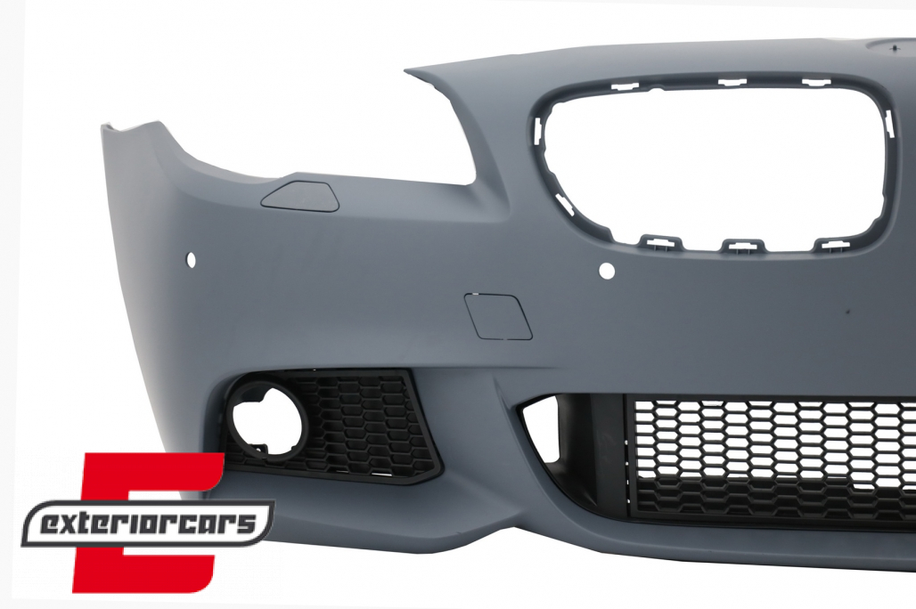 Bodykit M paket dizajn / BMW serije 5 F10 (2011-2013) - Slika 4