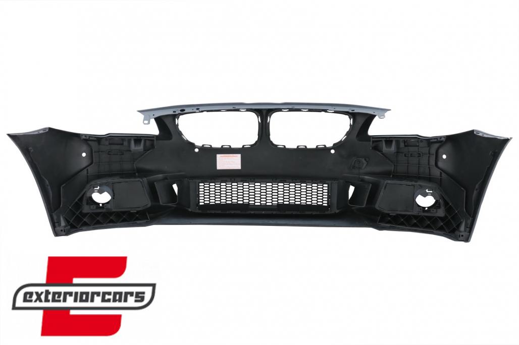 Bodykit M paket dizajn / BMW serije 5 F10 (2011-2013) - Slika 5