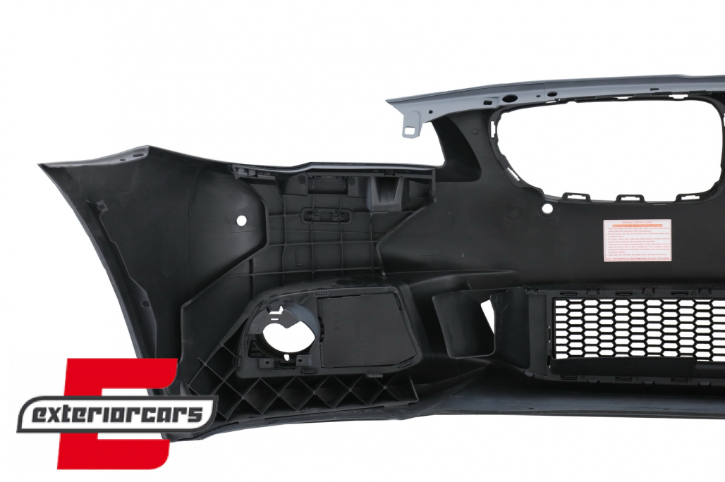 Bodykit M paket dizajn / BMW serije 5 F10 (2011-2013) - Slika 6