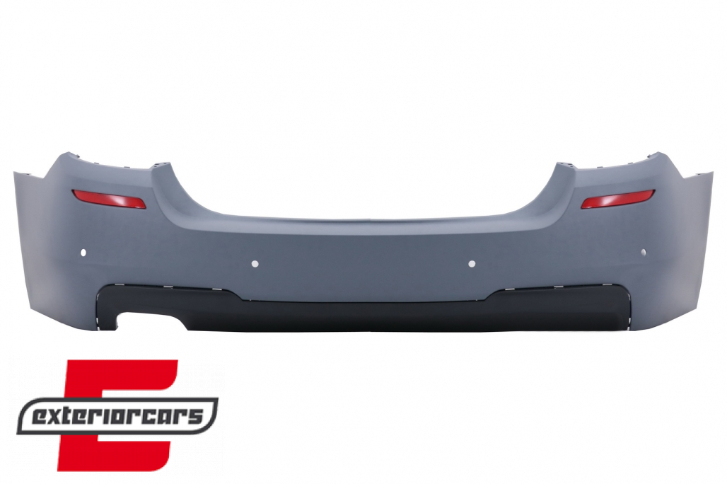 Bodykit M paket dizajn / BMW serije 5 F10 (2011-2013) - Slika 7