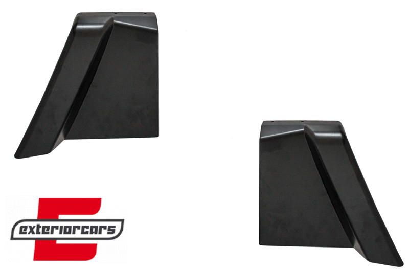 Bodykit za pretvorbu W-Star dizajn / Mercedes G-klasa W463 G63 G65 (1989-) - Slika 12