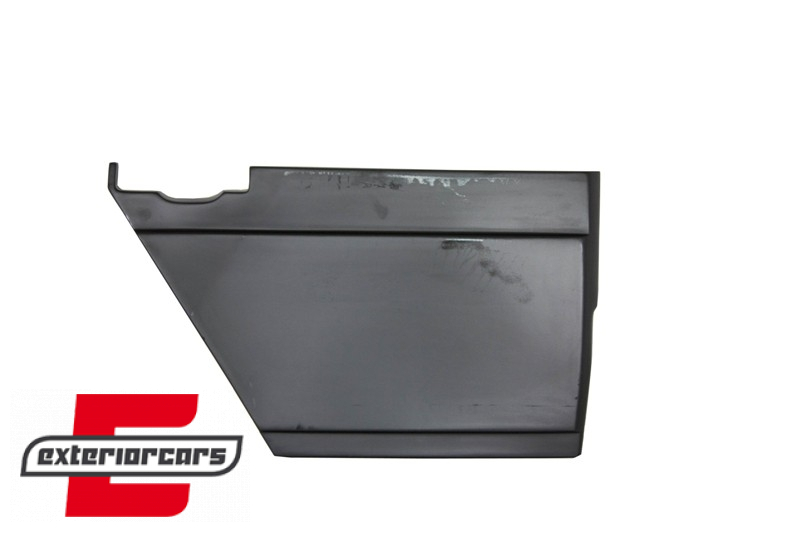 Bodykit za pretvorbu W-Star dizajn / Mercedes G-klasa W463 G63 G65 (1989-) - Slika 14