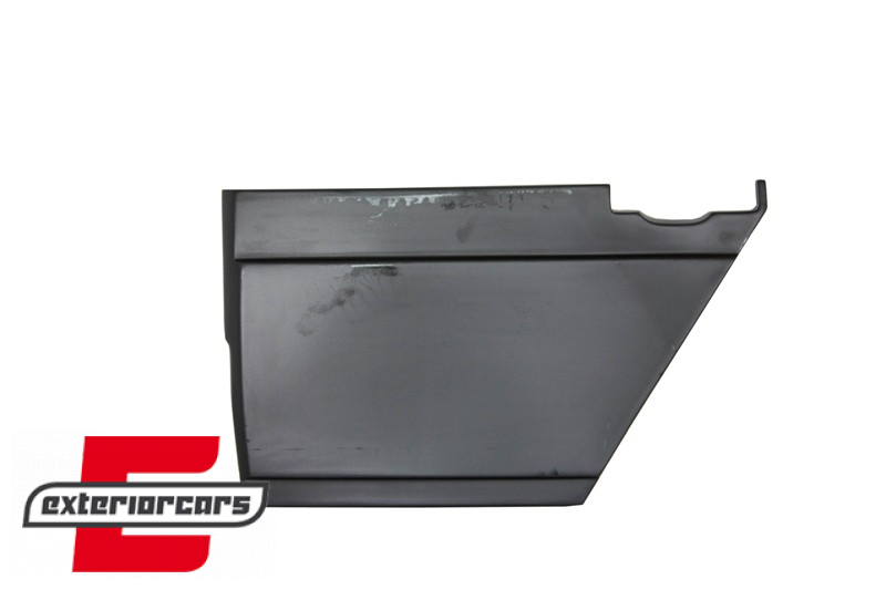 Bodykit za pretvorbu W-Star dizajn / Mercedes G-klasa W463 G63 G65 (1989-) - Slika 15