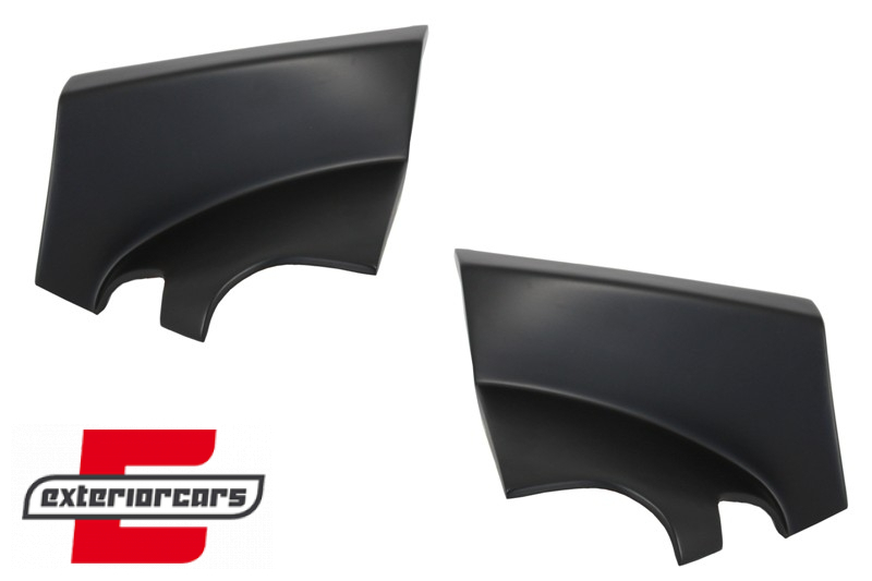Bodykit za pretvorbu W-Star dizajn / Mercedes G-klasa W463 G63 G65 (1989-) - Slika 20
