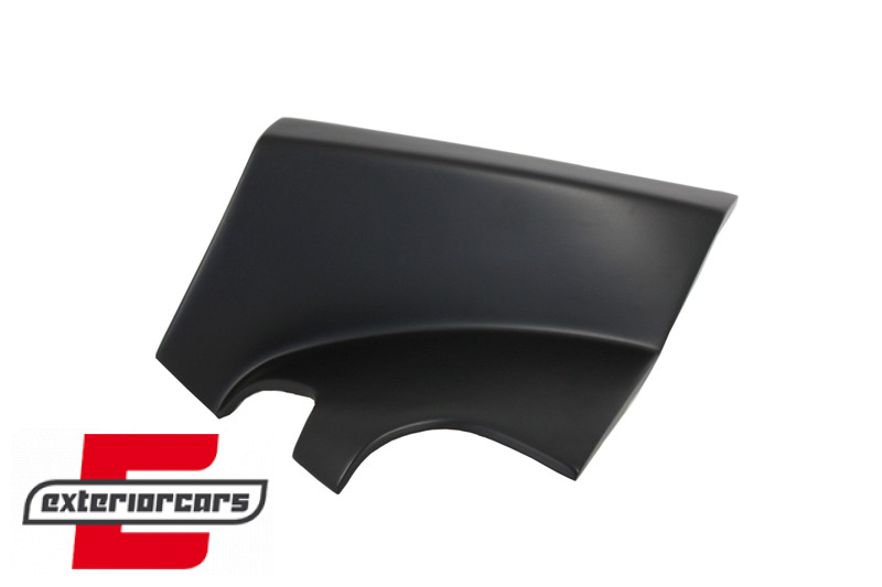 Bodykit za pretvorbu W-Star dizajn / Mercedes G-klasa W463 G63 G65 (1989-) - Slika 21
