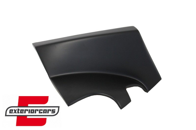 Bodykit za pretvorbu W-Star dizajn / Mercedes G-klasa W463 G63 G65 (1989-) - Slika 22