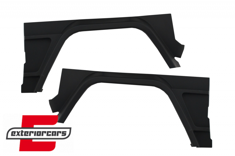 Bodykit za pretvorbu W-Star dizajn / Mercedes G-klasa W463 G63 G65 (1989-) - Slika 9