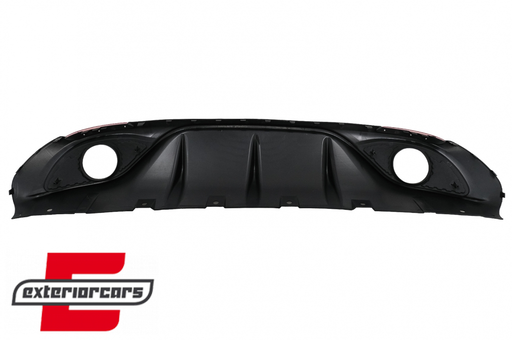 Difuzor zraka Veloce dizajn / Alfa Romeo Giulia 952 Veloce TB Speciale TD (2016-2021) - Slika 8