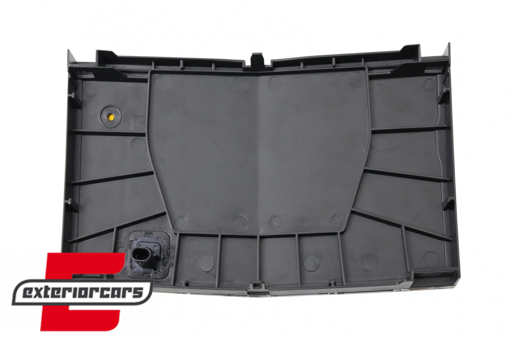 Distronic poklopac prednje maske Maybach dizajn / Mercedes S-klasa W222 X222 (2014-2020) - Slika 4