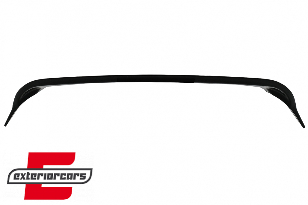 Krovni spojler GTI dizajn (piano crna) / VW Golf 8 Hatchback Mk8 MQB (2020-2024) - Slika 2