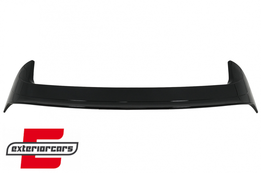 Krovni spojler GTI dizajn (piano crna) / VW Golf 8 Hatchback Mk8 MQB (2020-2024) - Slika 3