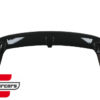 Krovni spojler (piano crna) / VW Golf 8 Hatchback Mk8 MQB (2020-) - Slika 6