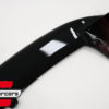 Krovni spojler (piano crna) / VW Golf 8 Hatchback Mk8 MQB (2020-) - Slika 7
