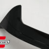 Krovni spojler (piano crna) / VW Golf 8 Hatchback Mk8 MQB (2020-) - Slika 8