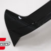 Krovni spojler (piano crna) / VW Golf 8 Hatchback Mk8 MQB (2020-) - Slika 9