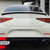 Lip bunkera AMG dizajn (piano crna) / Mercedes CLS C257 (2018-) - Slika 9