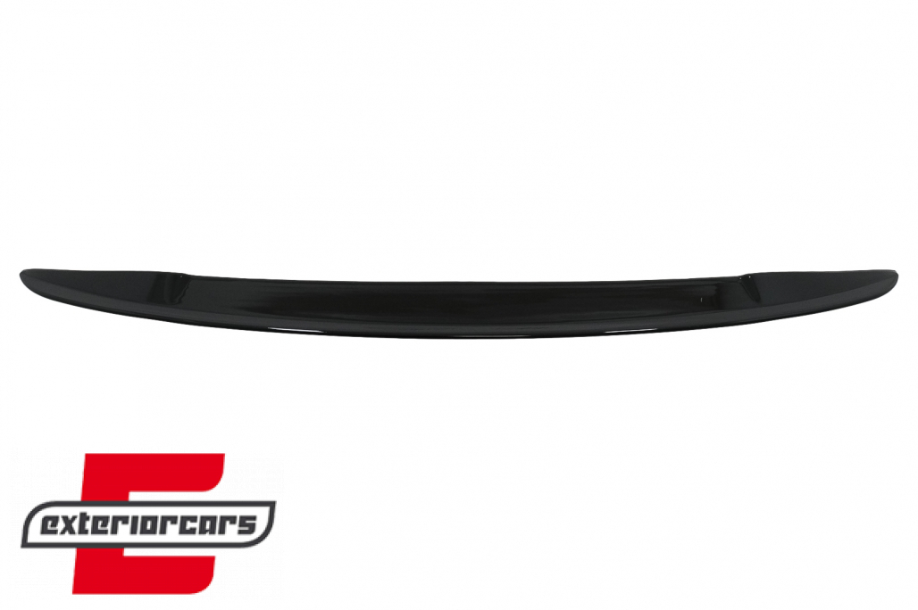 Lip bunkera (piano crna) / Mercedes GLB X247 EQB X243 (2019-)