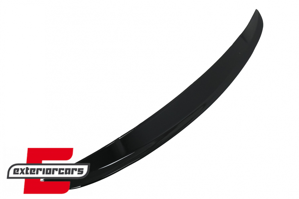 Lip bunkera (piano crna) / Mercedes GLB X247 EQB X243 (2019-) - Slika 3
