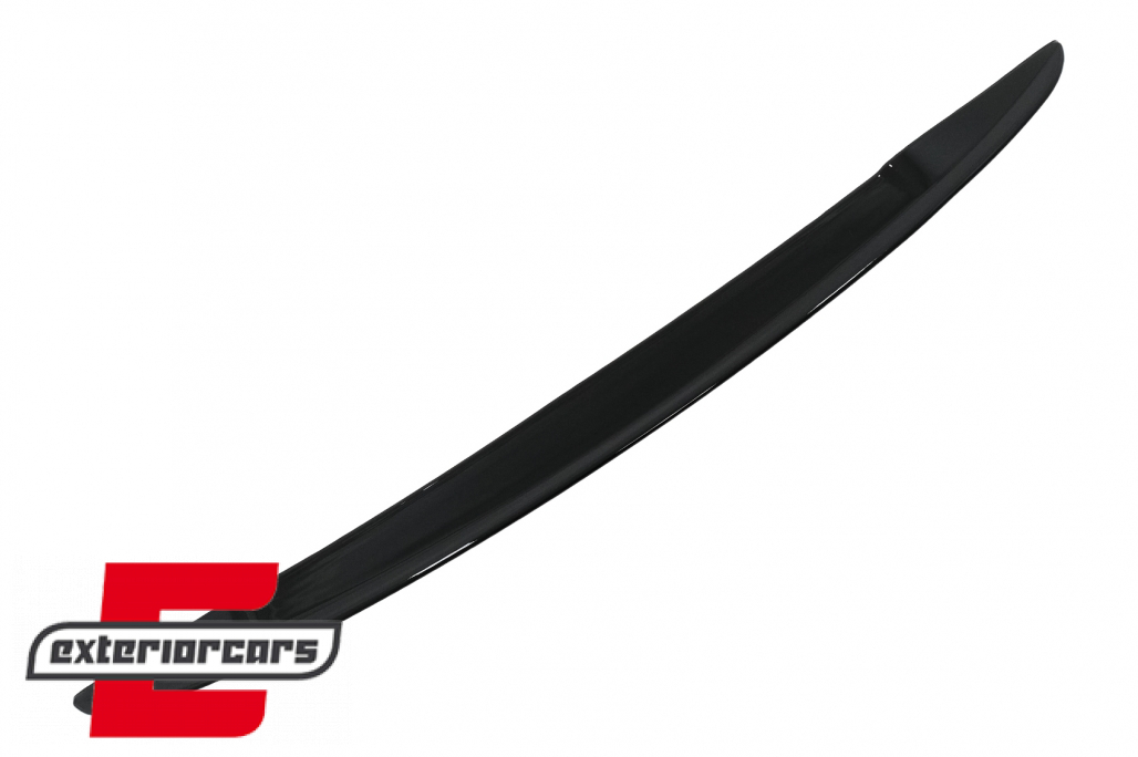 Lip bunkera (piano crna) / Mercedes GLB X247 EQB X243 (2019-) - Slika 4