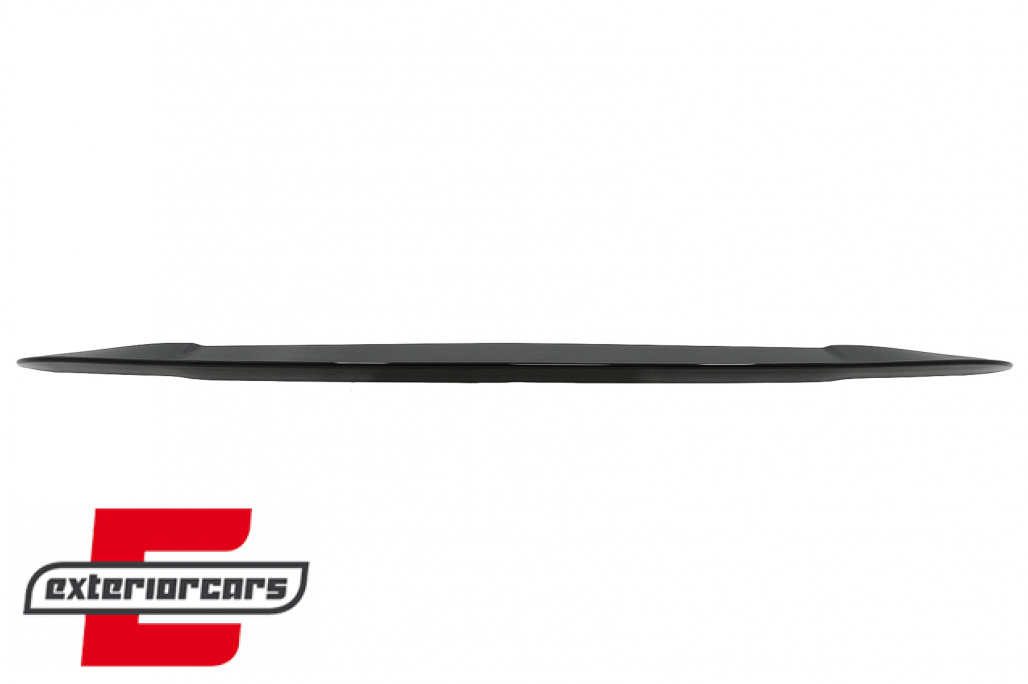 Lip bunkera (piano crna) / Mercedes GLB X247 EQB X243 (2019-) - Slika 5
