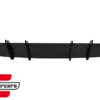 Splitter difuzora zraka (crna) / Mercedes A-klasa W177 Hatchback A45 S (2018-) - Slika 2
