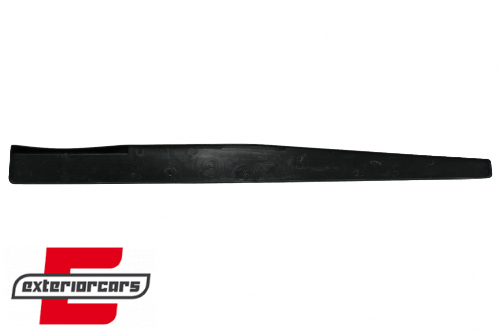 Nastavci pragova GR Sport dizajn (piano crna) / Toyota Corolla XII (2019-) - Slika 7