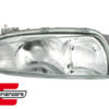 Prednje svjetlo (desna strana) / Ford Fiesta + Mazda 121 (08.1995-08.1999)